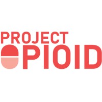 Project Opioid Logo