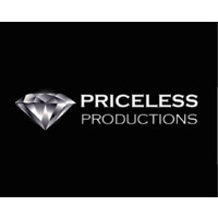 Priceless Productions, LLC Logo