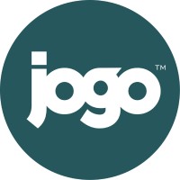 JoGo Straw Logo