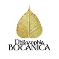 Philosophia Botanica Logo