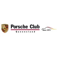 Porsche Club Queensland Logo