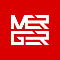 Merger Sports Logo