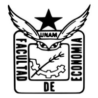 Facultad de Economía UNAM Logo