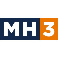MH3 Logo