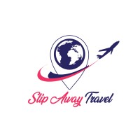 Slip Away Travel Logo
