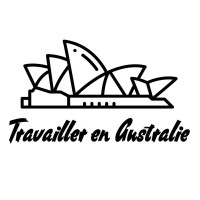 Travailler en Australie Logo