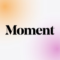 Moment Logo