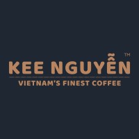 Kee Nguyễn - Vietnam Coffee Logo