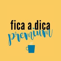 Fica a Dica Premium Logo