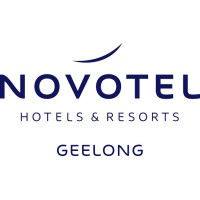 Novotel Geelong Logo