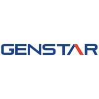 Genstar Logo