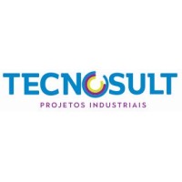 Tecnosult Projetos Industriais Logo