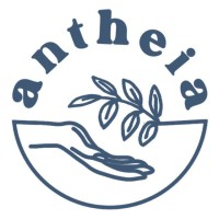 The Antheia Project Logo