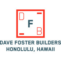 Dave Foster Builders Logo