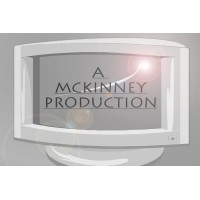 McKinney Productions LLC Logo