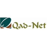 Qadnet Logo