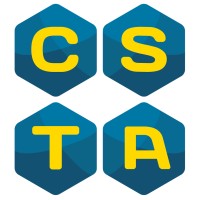 C.S.T.A. SRL Logo