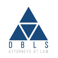 DBLS Law Group Logo