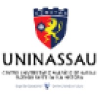Centro Universitário Maurício de Nassau Logo