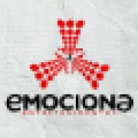 Emociona Entretenimentos Logo