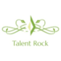 Talent Rock Limited Logo