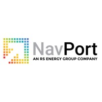 NavPort Logo