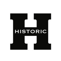 HISTORIC BRAND Logo