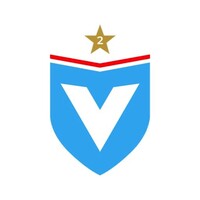 FC Viktoria 1889 Berlin Fußball GmbH Logo