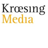 Kroesing Media Group GmbH & Co. KG Logo