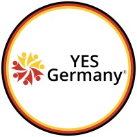 YES Germany Logo