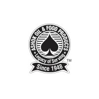 Ashok Oil & Food Products Logo