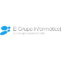 El Grupo Informático Logo