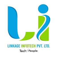 Linkage Infotech Private Limited Logo