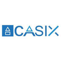Casix Logo