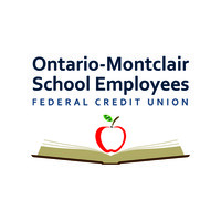 Ontario Montclair School Employees Federal Credit Union Logo