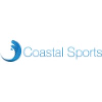 Coastal Sports Management, Inc. Logo