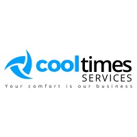 CoolTimes Services Logo