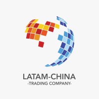 LATAM-CHINA Trading Company Logo