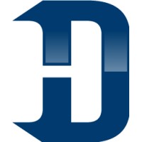 HD Plumbing Logo