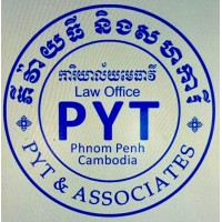 PYT & Associates Logo