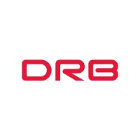 DRB Logo