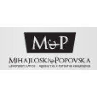 Mihajloski & Popovska Law Office Logo