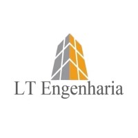 LT Engenharia Logo