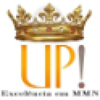 UP!Essência-Dist.Indep. Logo