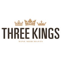 Three Kings Wine Merchants Pty Ltd Logo