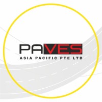 Paves Asia Pacific Pte Ltd Logo