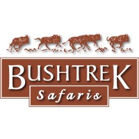 Bushtrek Safaris Ltd Logo