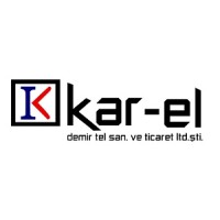 Kar-el Demir Tel Logo