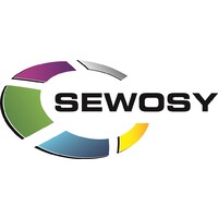 SEWOSY Logo