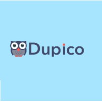 Dupico Logo